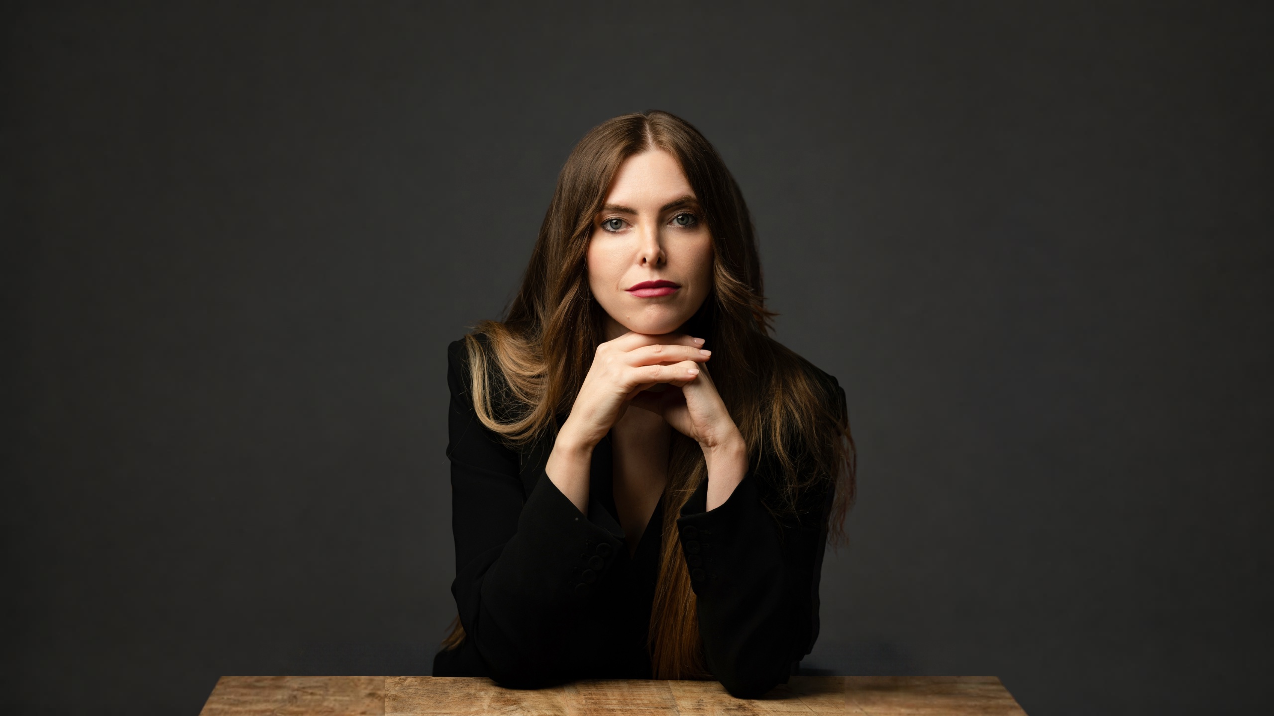 María Mora, Design Leader